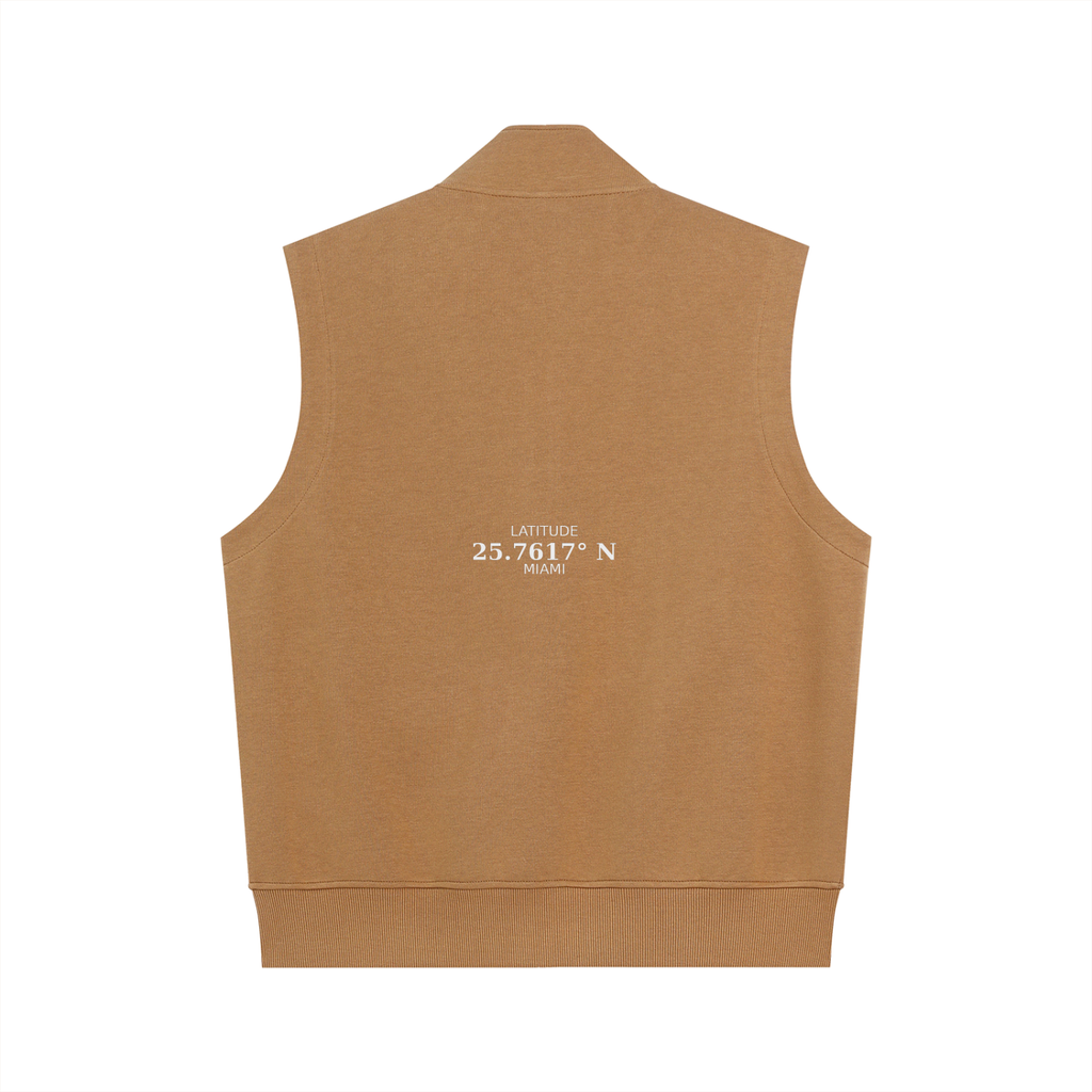 Essential Heavyweight Vest
