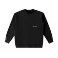 Essential Heavyweight Crewneck Sweatshirt