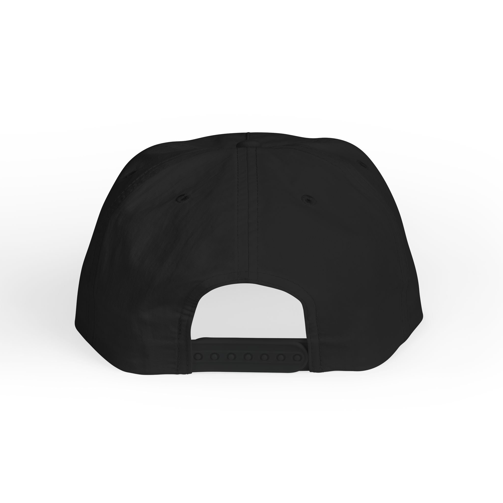 Surf Cap - Legacy Logo Patch Hat