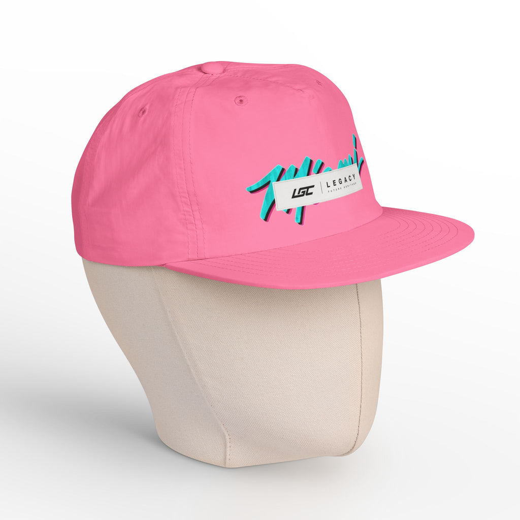Surf Cap