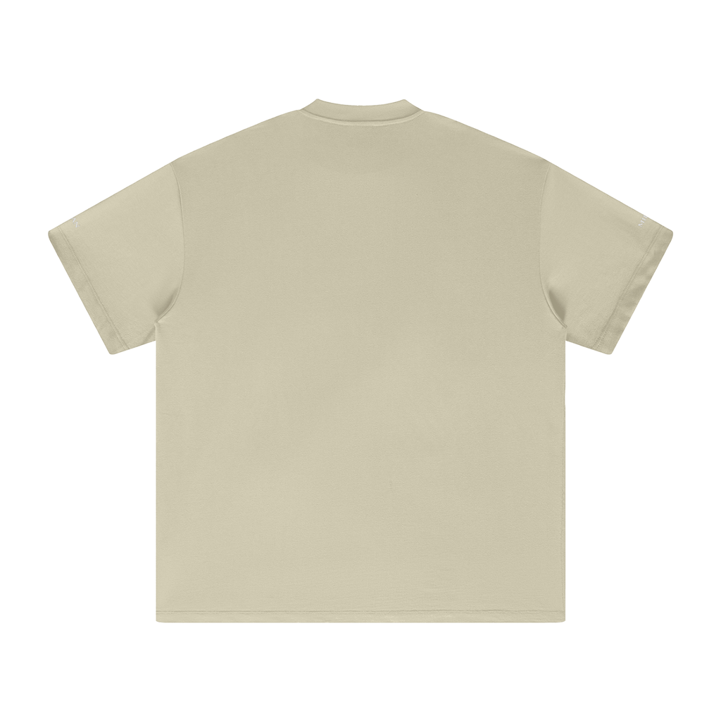 Heavyweight Earth Tone T-Shirt
