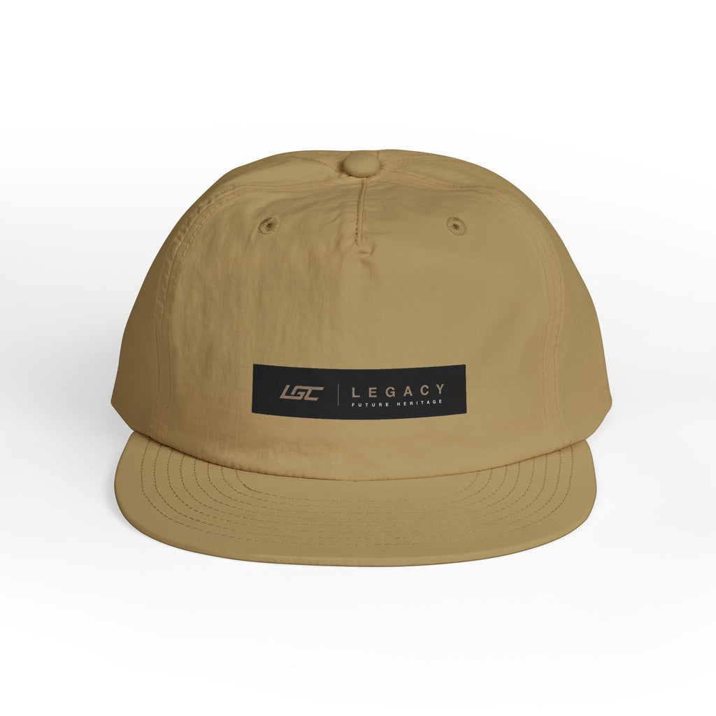 Surf Cap
