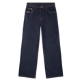 Heavyweight Straight Leg Denim Jeans