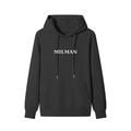 Classic Unisex Cotton Hoodie