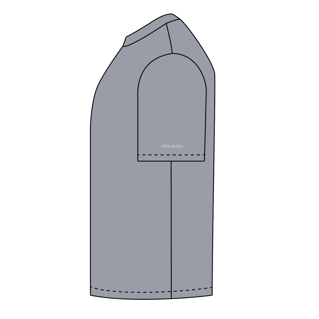 Heavyweight Earth Tone T-Shirt