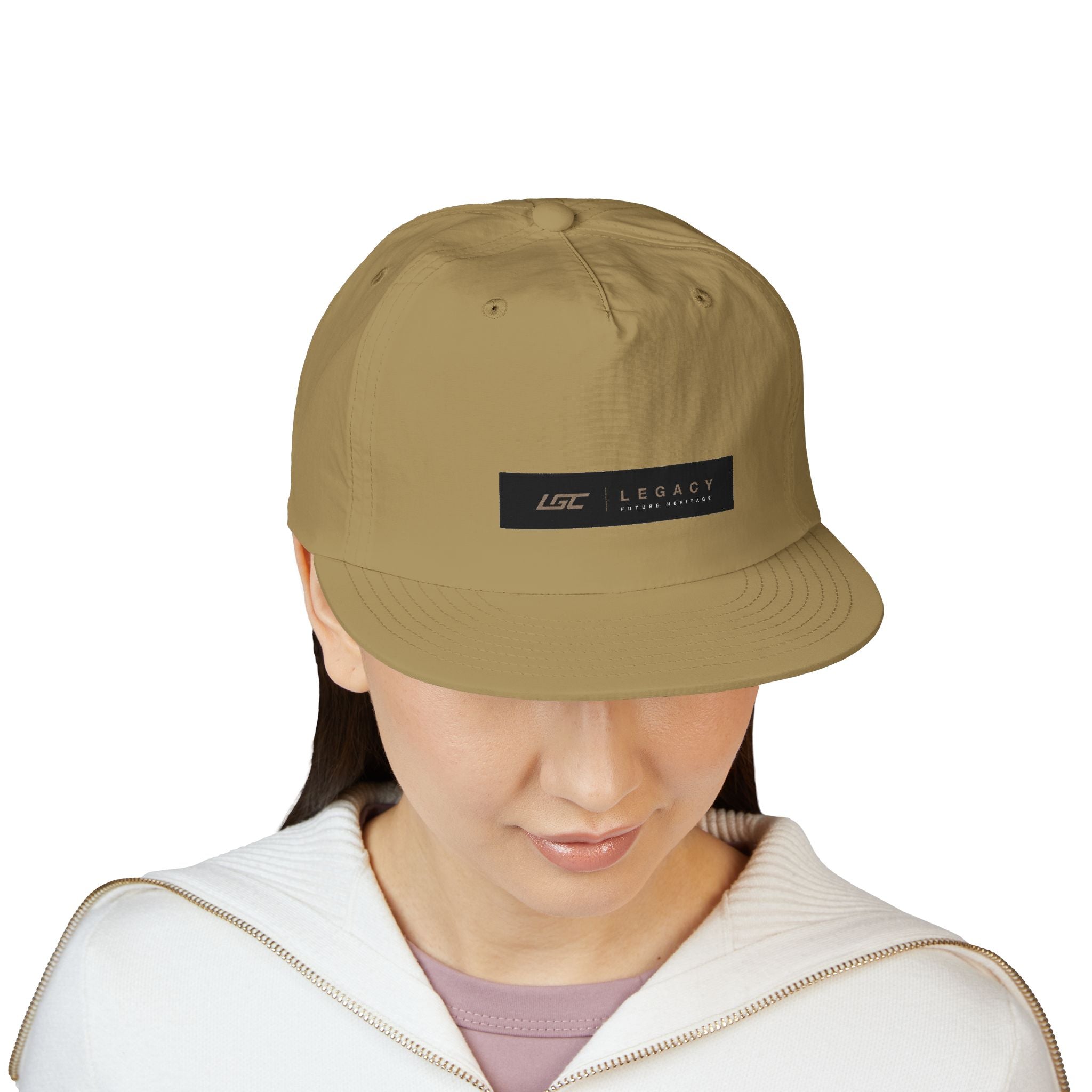 Surf Cap