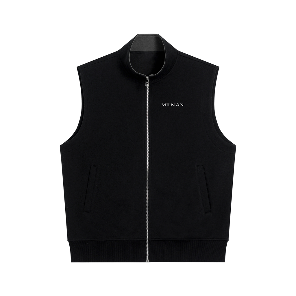 Essential Heavyweight Vest