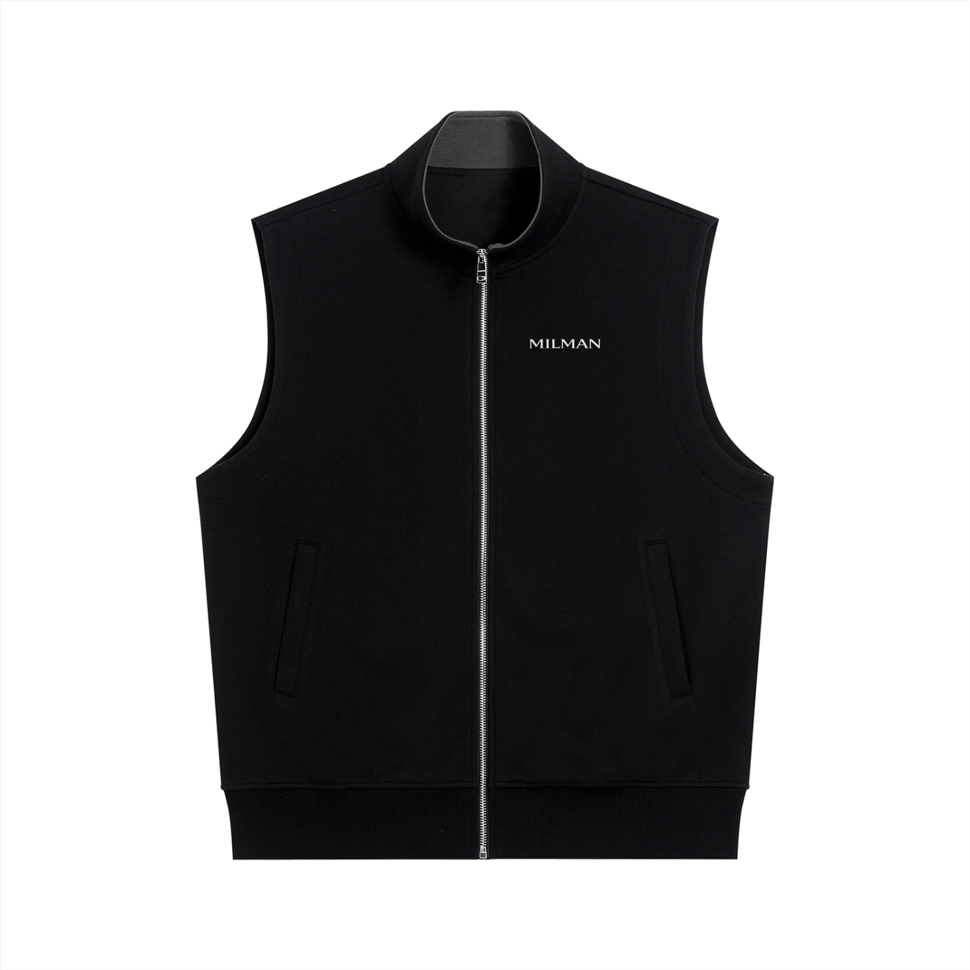 Essential Heavyweight Vest