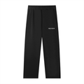 Essential Straight-Leg Sweatpants