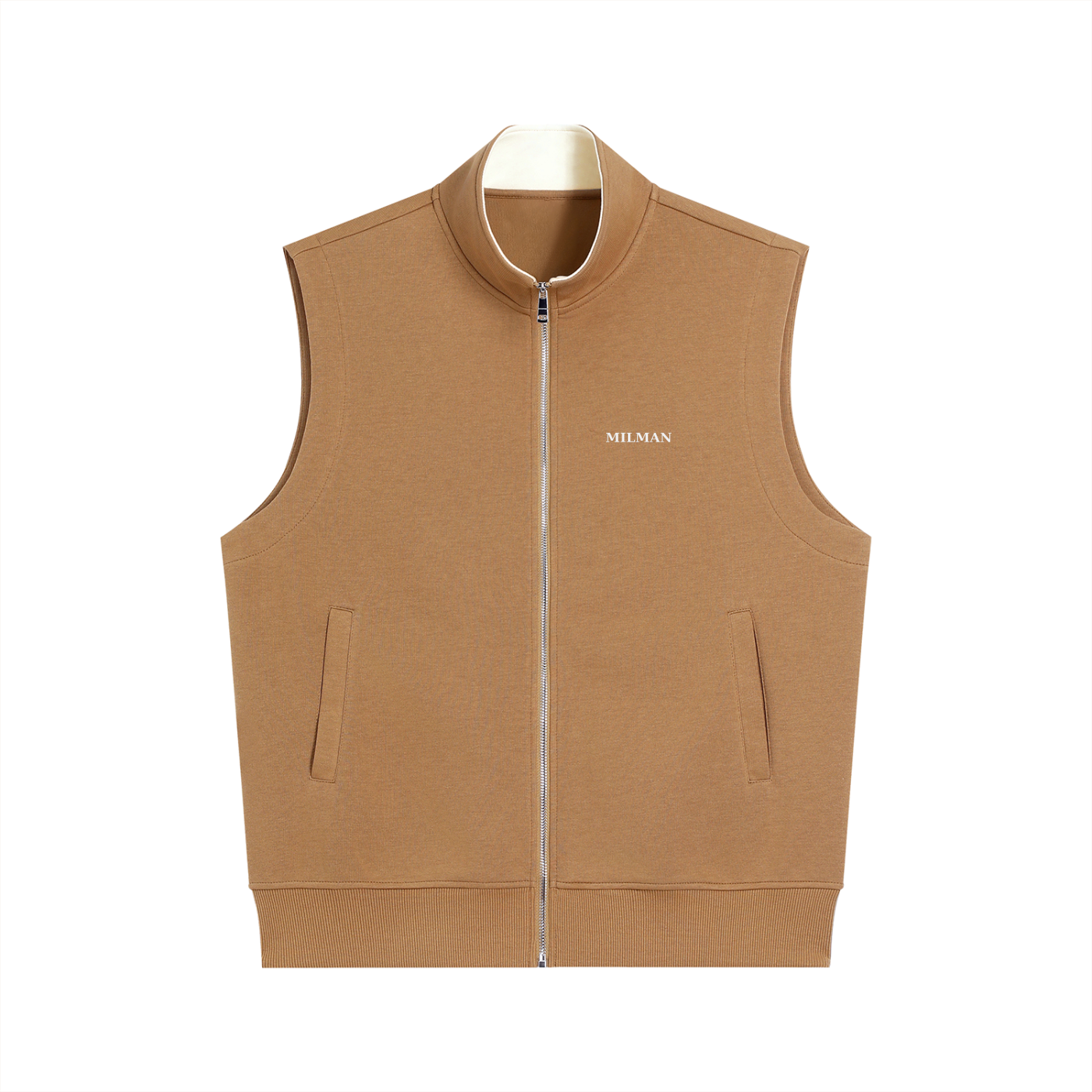 Essential Heavyweight Vest