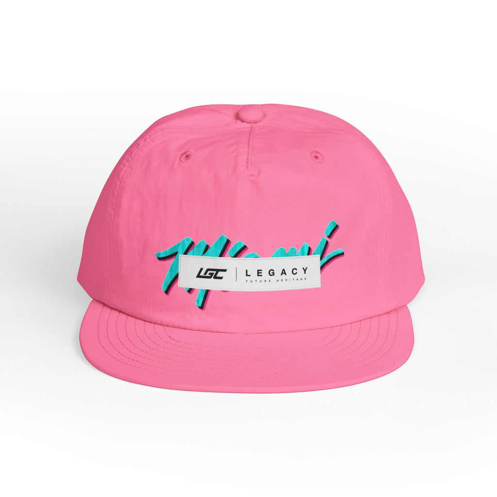 Surf Cap