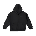 Essential Heavyweight Pocket Hoodie