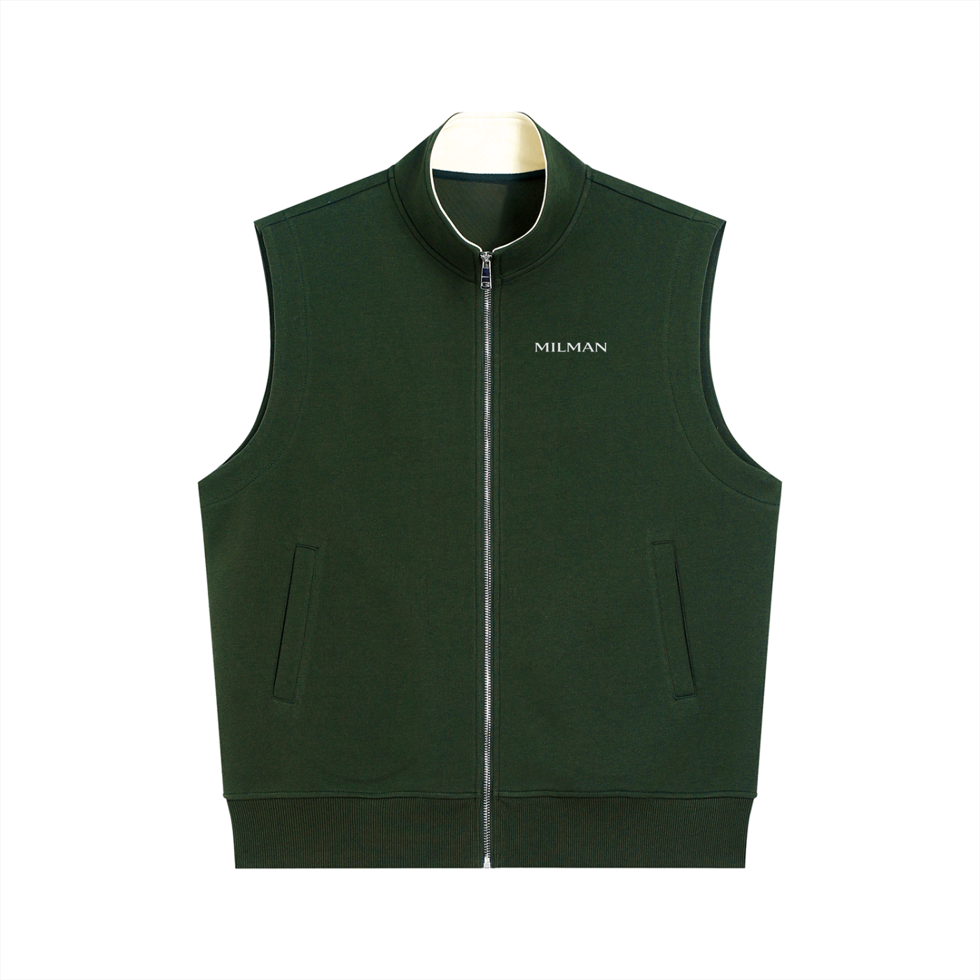 Essential Heavyweight Vest