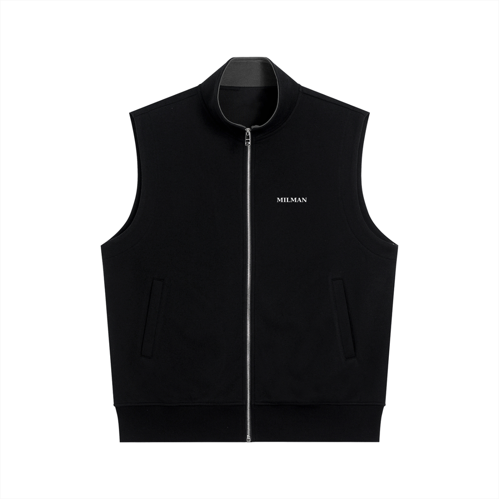 Essential Heavyweight Vest