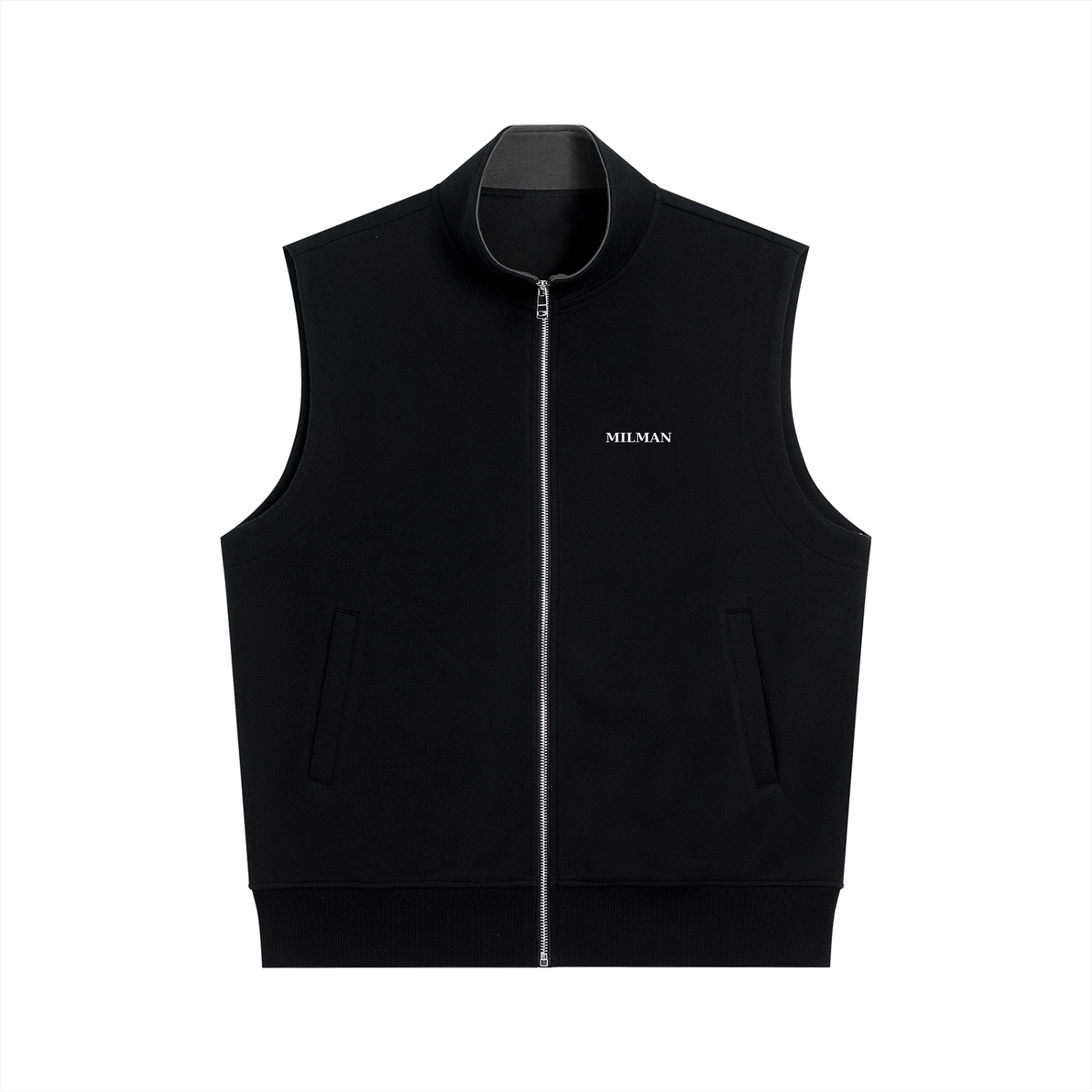 Essential Heavyweight Vest