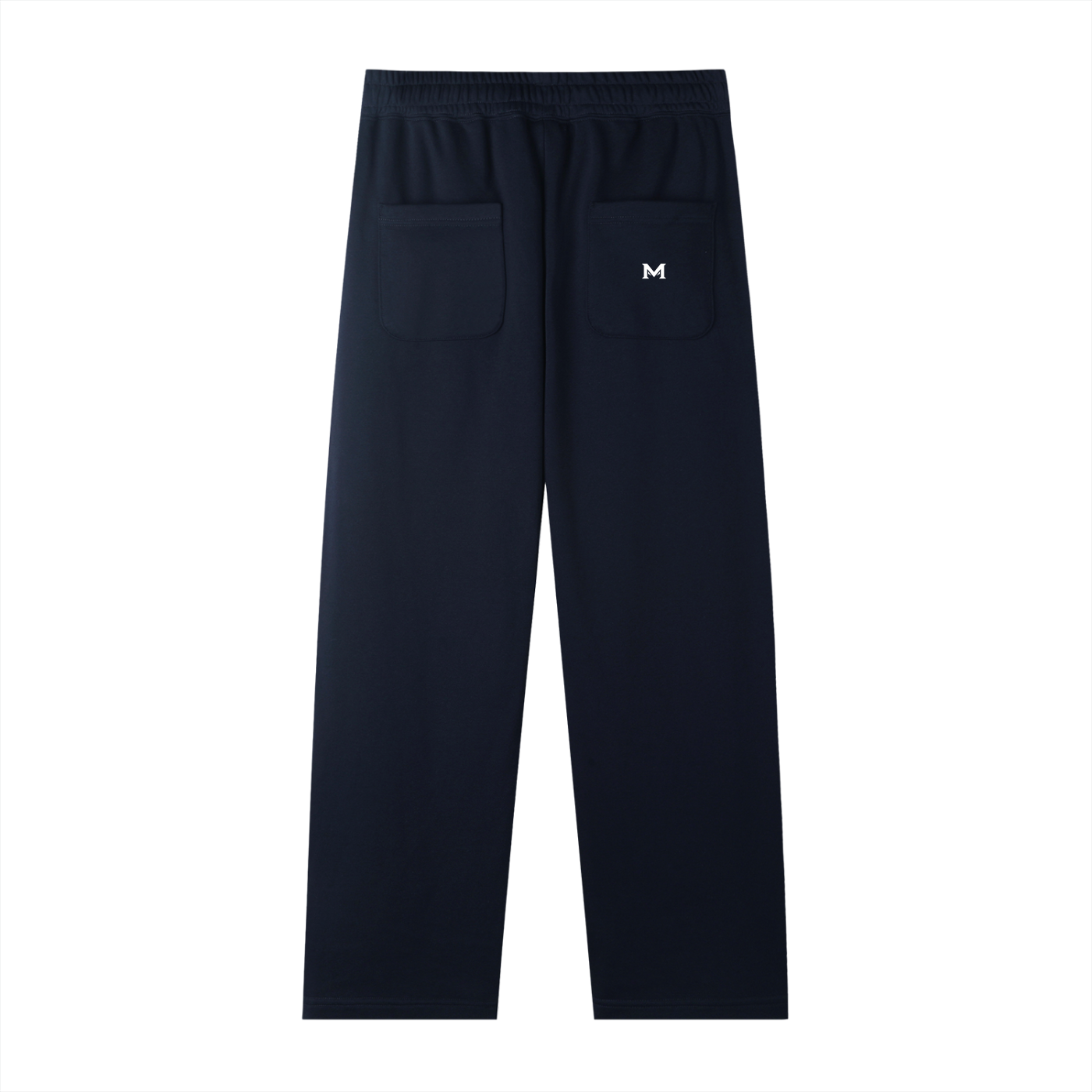 Essential Straight-Leg Sweatpants