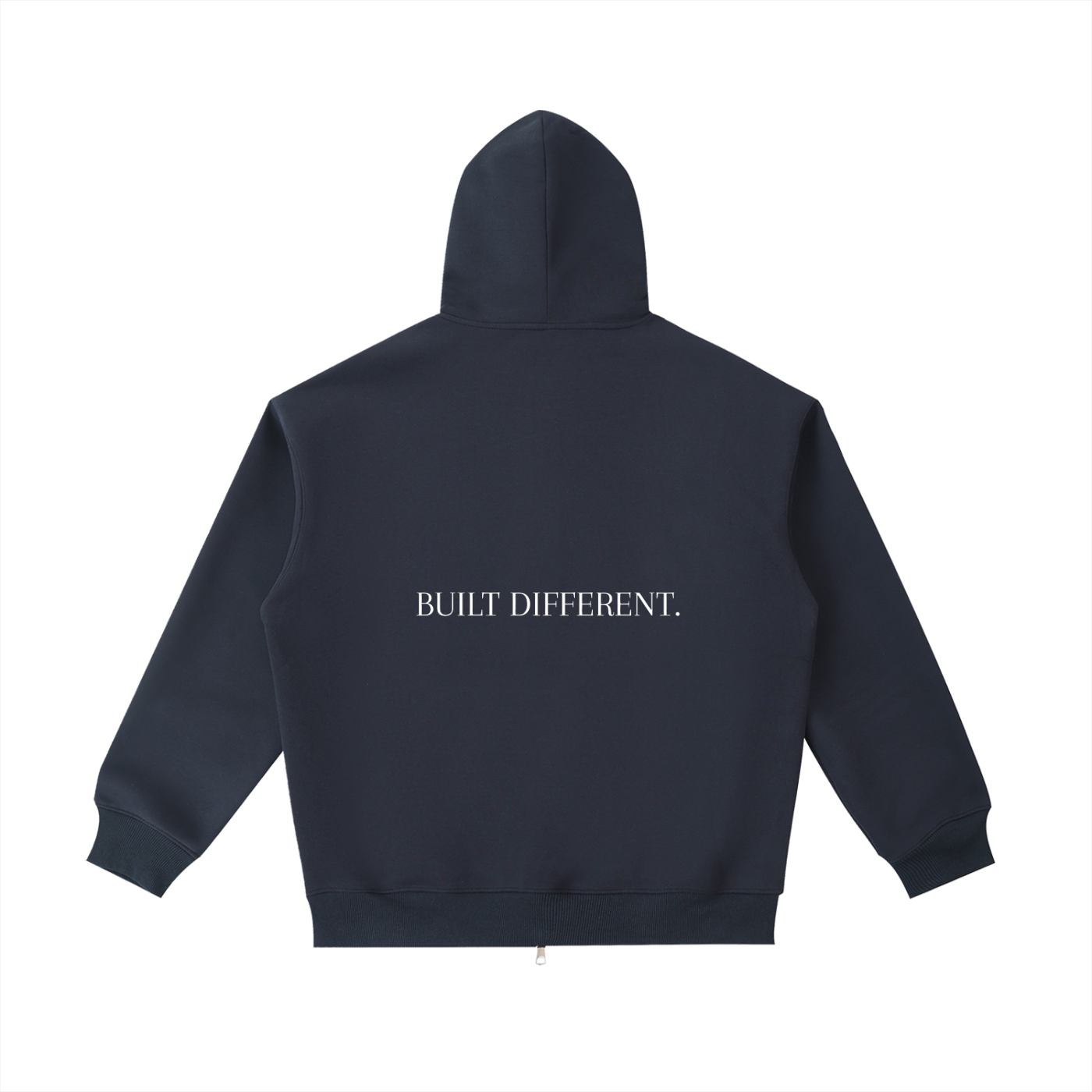 Essential Heavyweight Pocket Hoodie