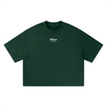 Unisex Heavyweight Boxy T-Shirt