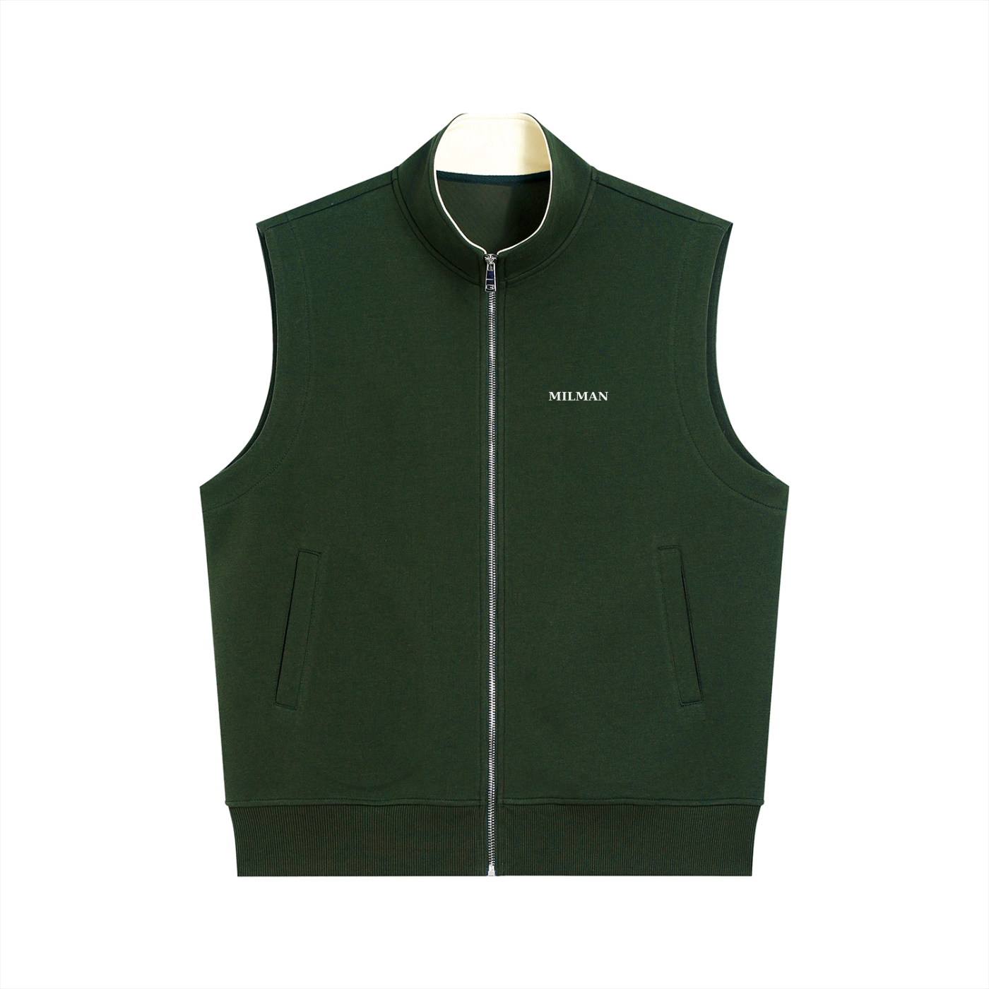 Essential Heavyweight Vest