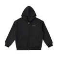 Essential Heavyweight Pocket Hoodie