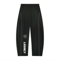 Unisex Heavyweight Barrel Leg Sweatpants