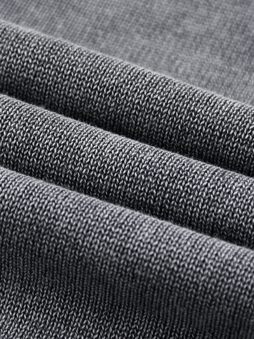 Mineral Wash Oversized Sweater